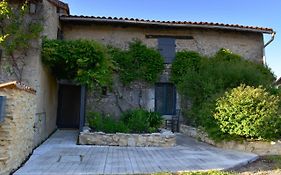 Chez Pique-Fesse Chambre D'Hote